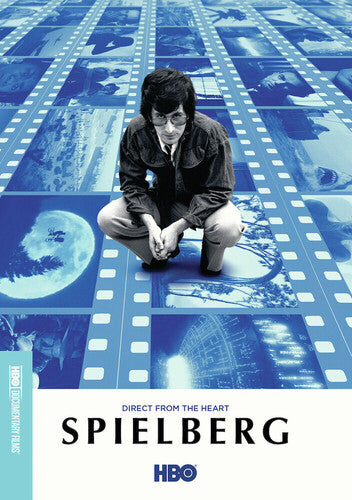 Spielberg (2017) - Spielberg (2017) - DVD