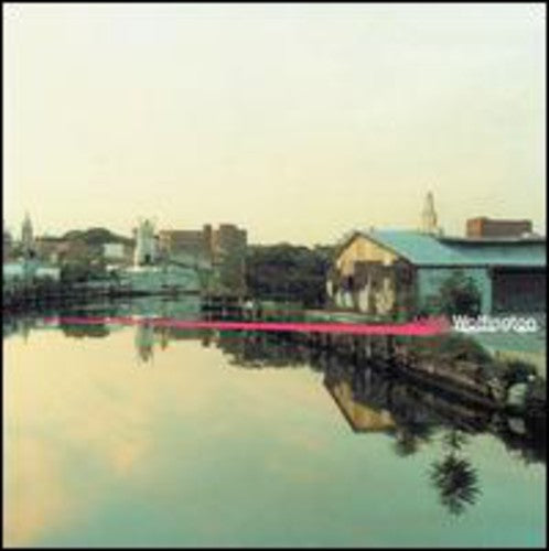 Wolfington,john - John Wolfington - Music CD