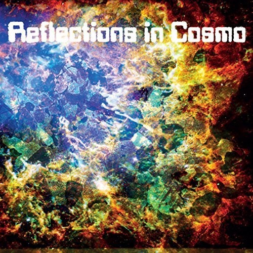 Reflections In Cosmo - Reflections In Cosmo Vinyl Record
