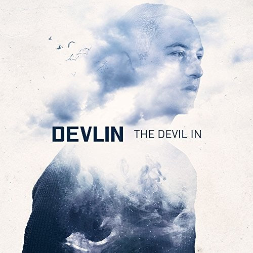 Devlin - Devil In - Music CD