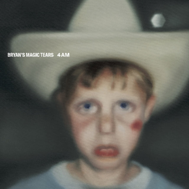 Bryan's Magic Tears - 4 Am - LP Vinyl Record