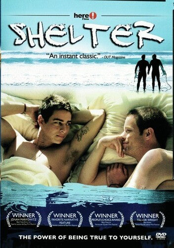 Shelter - Shelter - DVD