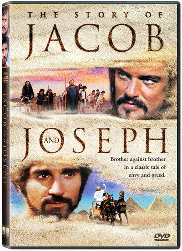 Story Of Jacob & Joseph - Story Of Jacob & Joseph - DVD