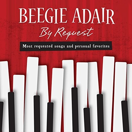 By Request Music CD