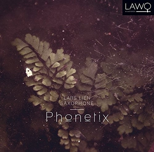 Various / Lien - Phonetix - Super Audio CD