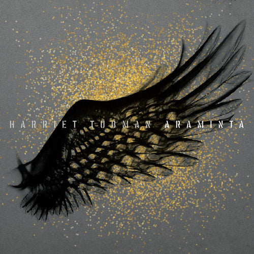 the album cover for Harriet Tubman - Araminta
