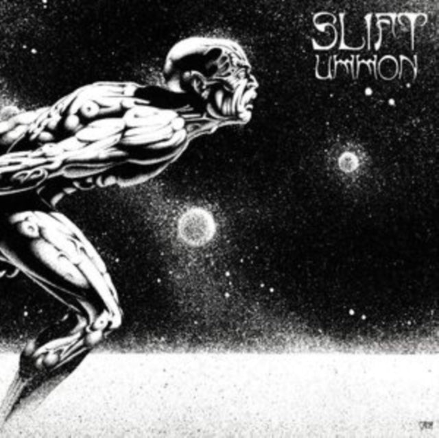 Slift - Ummon - LP Vinyl Record