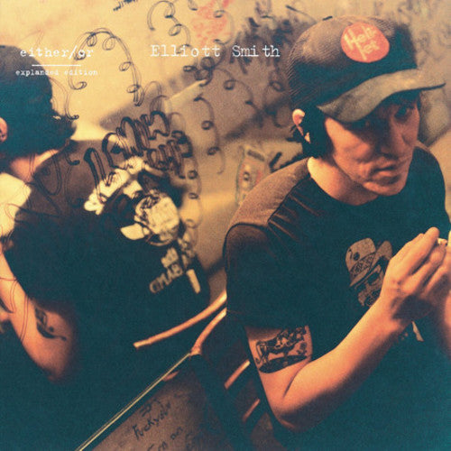 Smith,elliott - Either / Or - Vinyl Record