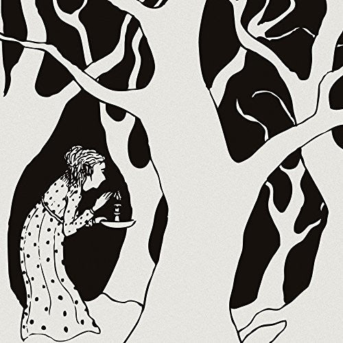 the album cover for Shadow Band - Wilderness Of Love