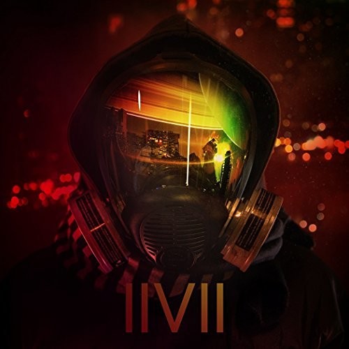 Iivii - Colony Vinyl Record