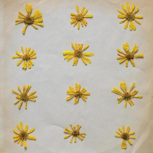 Molochs - Flowers In The Spring - Music CD