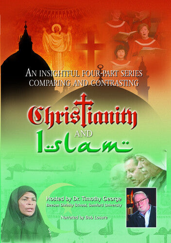 Christianity & Islam - Christianity & Islam - DVD