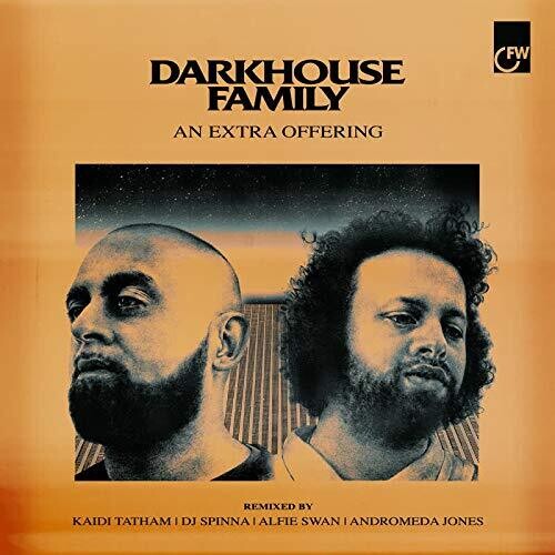 Darkhouse Family - An Extra Offering Vinyl Record