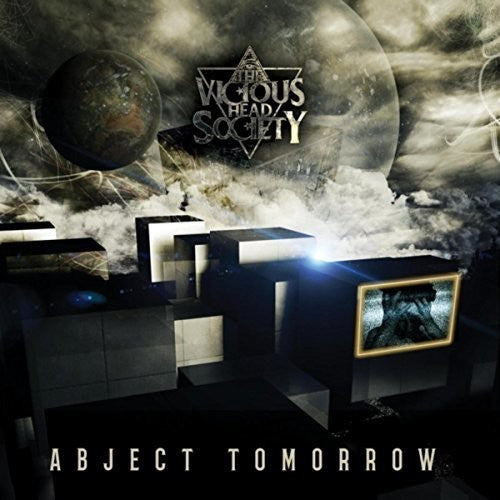 Vicious Head Society - Abject Tomorrow - Music CD