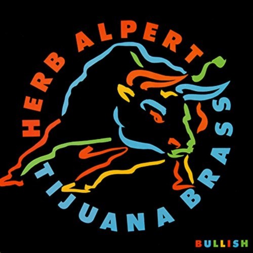 Bullish Music CD