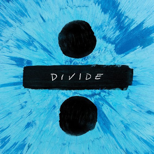 Ed Sheeran - Divide Music CD