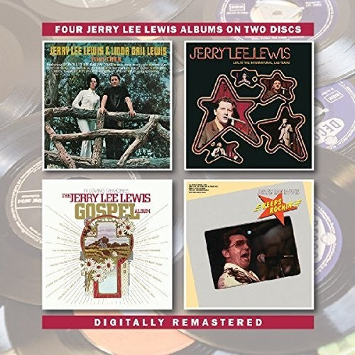 Together / Live At The International Las Vegas Music CD