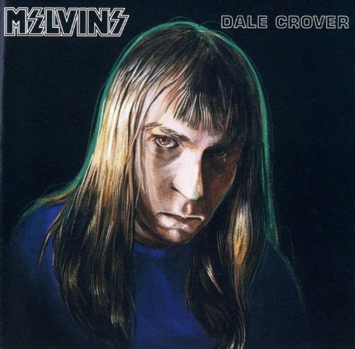 Melvins - Dale Crover Vinyl Record
