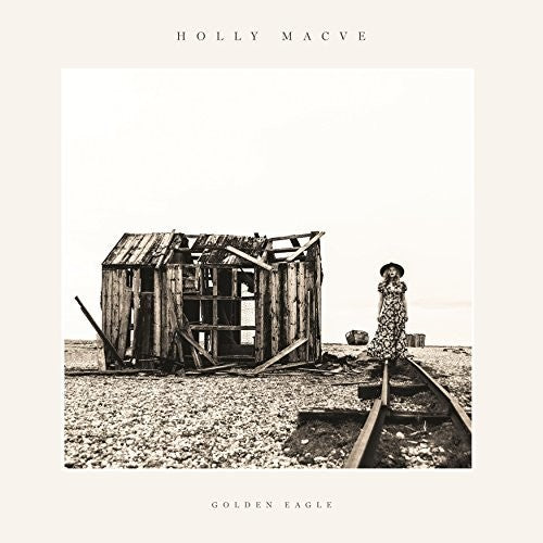 Holly Macve - Golden Eagle - Vinyl Record