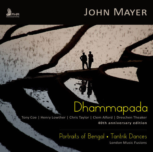 Mayer,john / London Music Fusions - Dhammapada - Music CD