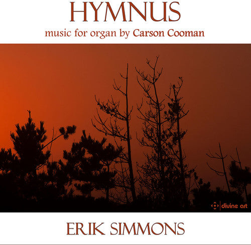 Cooman / Simmons - Hymnus - Music CD
