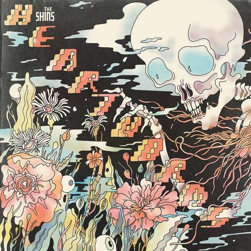 Heartworms Music CD