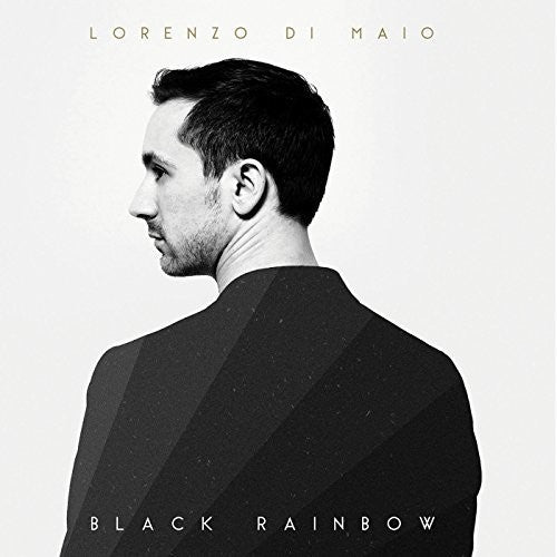Di Maio / Di Maio,lorenzo - Black Rainbow - Music CD