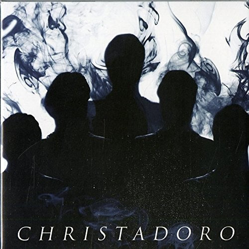 the album cover for Christadoro - Christadoro