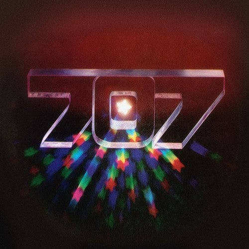 707 - 707 - Music CD