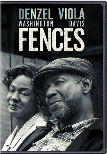 Fences - Fences - DVD