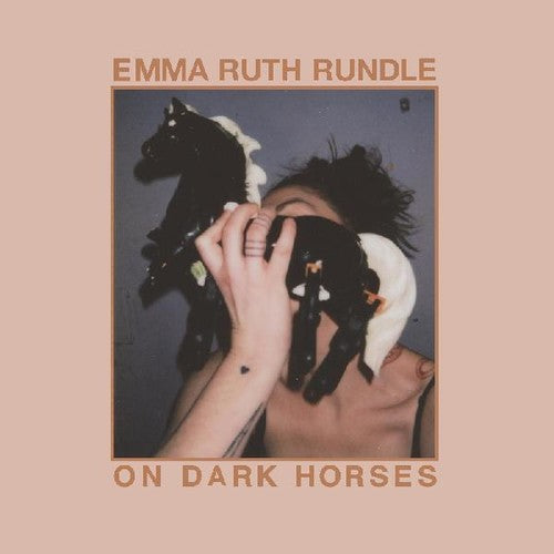 Emma Ruth Rundle - On Dark Horses Vinyl Record