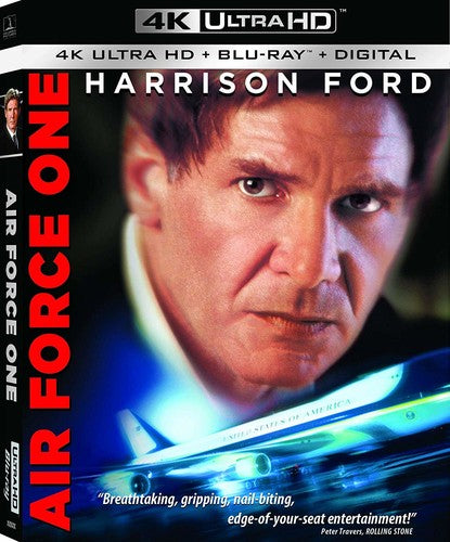 Air Force One - Air Force One - UHD