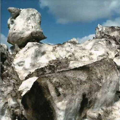 the album cover for E Vax - Parking Lot Music