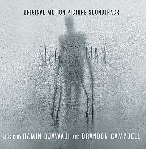 Slender Man / O.s.t. - Slender Man / O.s.t. - Music CD