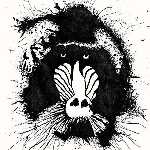 Feral Ohms - Feral Ohms Vinyl Record