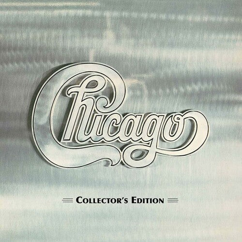 Chicago - Chicago Ii Collector's Edition - Music CD