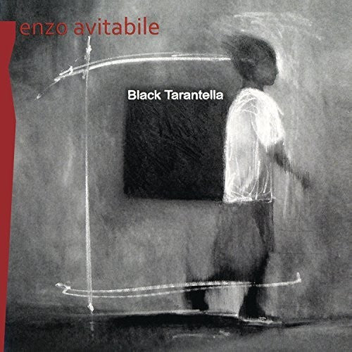 Avitabile,enzo - Black Tarantella - Music CD