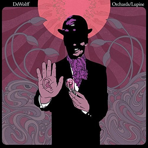 Dewolff - Orchards / Lupine - Music CD