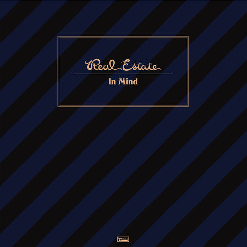 Real Estate - In Mind Vinyl Record