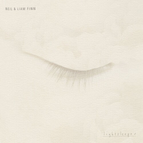 Neil Finn - Lightsleeper Vinyl Record