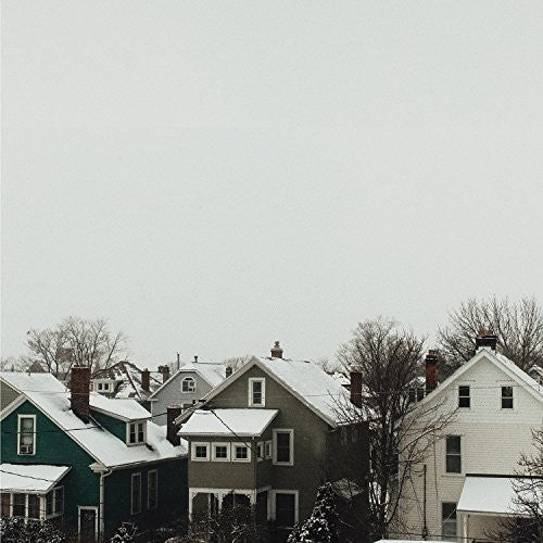 Planning For Burial - Below The House - Music CD
