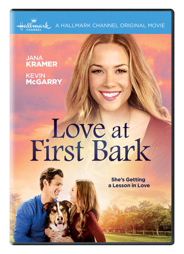 Love At First Bark Dvd - Love At First Bark Dvd - DVD