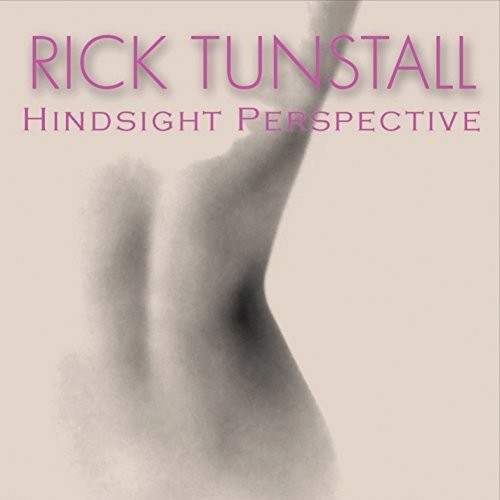 Tunstall,rick - Hindsight Perspective - Music CD