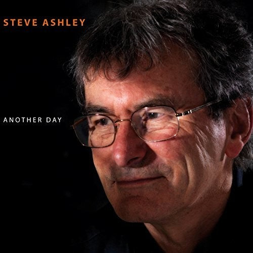Ashley,steve - Another Day - Music CD