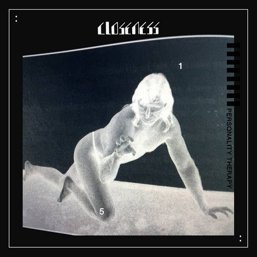 Closeness - Personality Therapy Vinyl Record