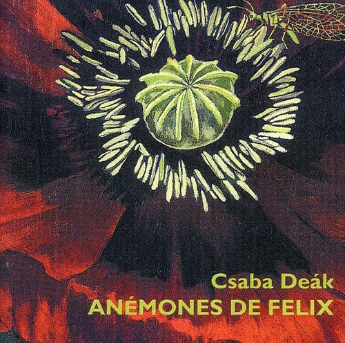 Deak / Fageus / Hanson / Kungliga Musikhogskolans - Music For Wind Orchestra - Music CD
