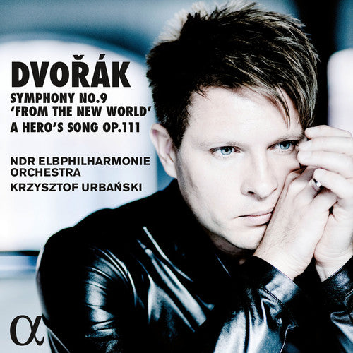 Dvorak / Ndr Elbphilharmonie Orch. / Urbanski - Symphony No. 9 - From The New World - Music CD