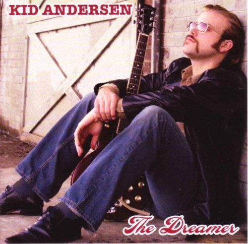 Bermudes / Bosse / Core / Cousins - Dreamer - Music CD