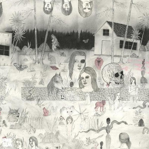 Sudakistan - Swedish Cobra Vinyl Record