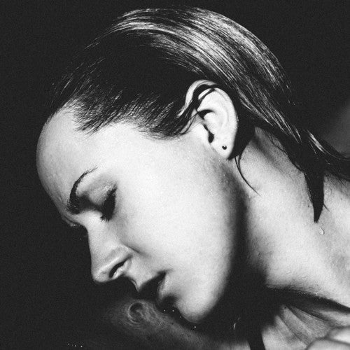 the album cover for Grant Cutler - Self Portrait